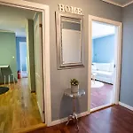 Brand-new 2bd In Heart Of 0 Min To Downtown * Stavanger