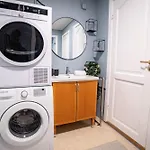 Appartement Brand-new 2bd In Heart Of 0 Min To Downtown