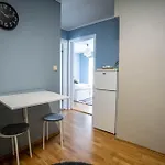 Brand-new 2bd In Heart Of 0 Min To Downtown Appartement
