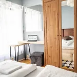 Brand-new 2bd In Heart Of 0 Min To Downtown *