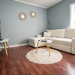 Brand-new 2bd In Heart Of 0 Min To Downtown Appartement *