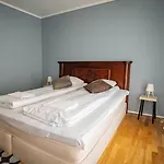 Brand-new 2bd In Heart Of 0 Min To Downtown *