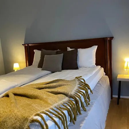 Apartment Brand-new 2bd In Heart Of 0 Min To Downtown Stavanger
