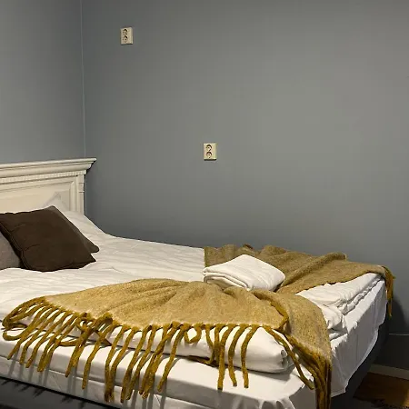 Διαμέρισμα Brand-new 2bd In Heart Of 0 Min To Downtown *