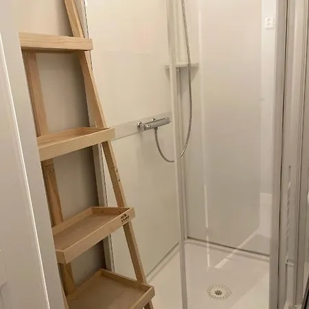 Apartment Brand-new 2bd In Heart Of 0 Min To Downtown Stavanger