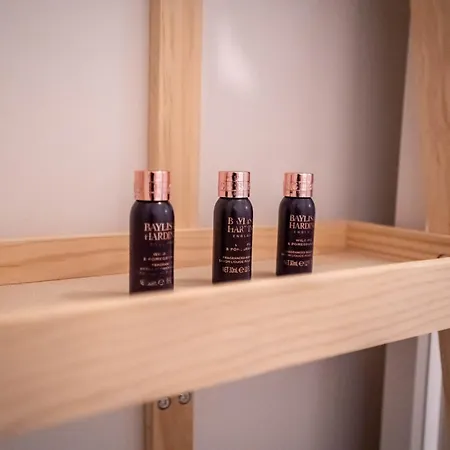 Brand-new 2bd In Heart Of 0 Min To Downtown 公寓 斯塔万格