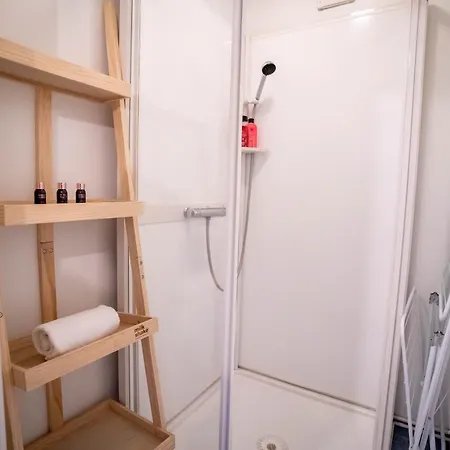 Διαμέρισμα Brand-new 2bd In Heart Of 0 Min To Downtown