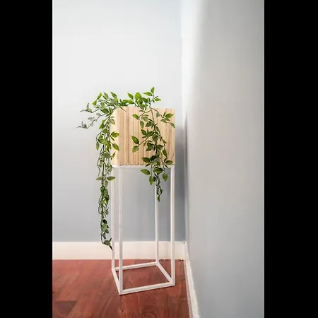 Brand-new 2bd In Heart Of 0 Min To Downtown 斯塔万格