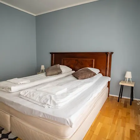 Brand-new 2bd In Heart Of 0 Min To Downtown Apartment