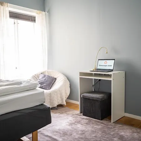 Brand-new 2bd In Heart Of 0 Min To Downtown Διαμέρισμα