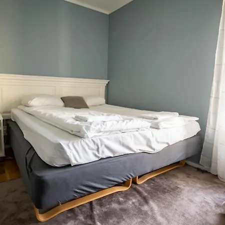 公寓 Brand-new 2bd In Heart Of 0 Min To Downtown