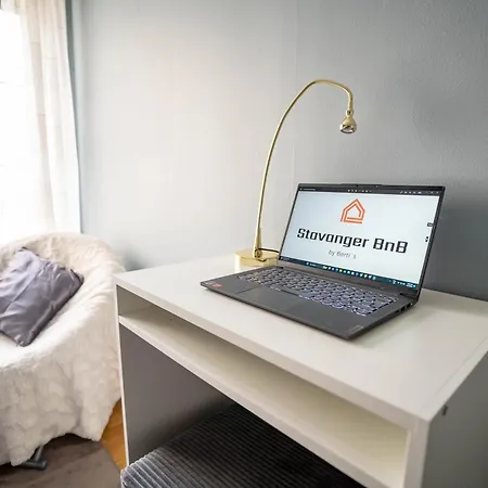 Brand-new 2bd In Heart Of 0 Min To Downtown Apartment Stavanger