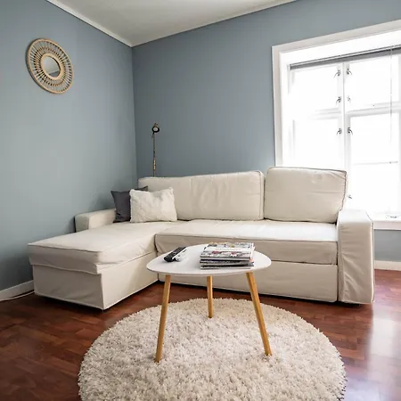 Brand-new 2bd In Heart Of 0 Min To Downtown * Στάβανγκερ