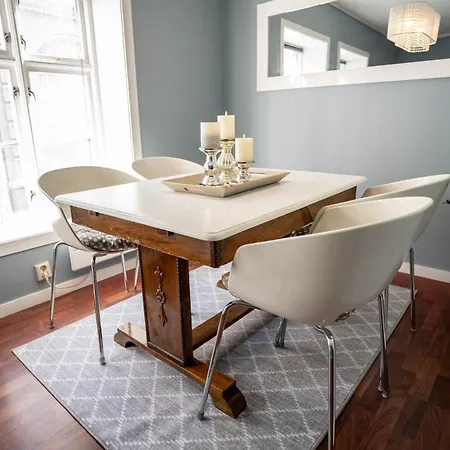 Brand-new 2bd In Heart Of 0 Min To Downtown * Στάβανγκερ