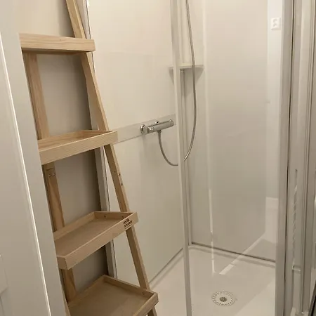 Διαμέρισμα Brand-new 2bd In Heart Of 0 Min To Downtown Στάβανγκερ