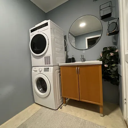 Brand-new 2bd In Heart Of 0 Min To Downtown *