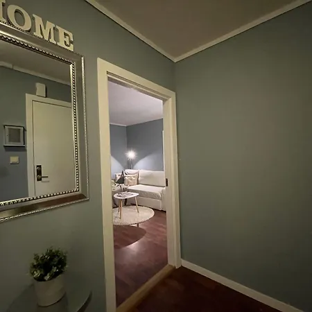 Brand-new 2bd In Heart Of 0 Min To Downtown Διαμέρισμα