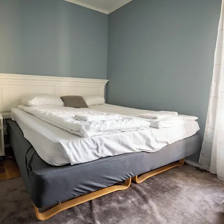 Brand-new 2bd In Heart Of 0 Min To Downtown Διαμέρισμα