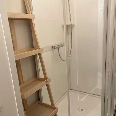 Brand-new 2bd In Heart Of 0 Min To Downtown شقة