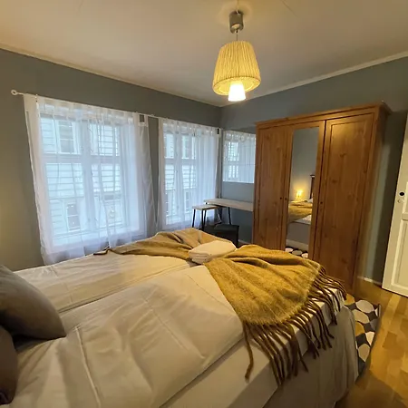 شقة Brand-new 2bd In Heart Of 0 Min To Downtown