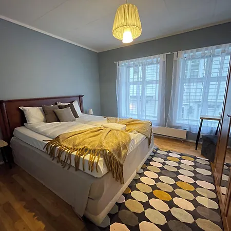 شقة Brand-new 2bd In Heart Of 0 Min To Downtown *