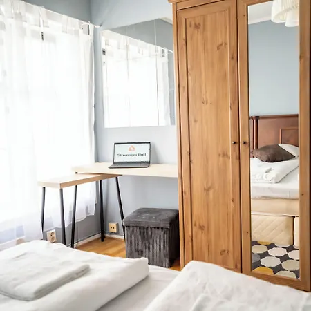 Διαμέρισμα Brand-new 2bd In Heart Of 0 Min To Downtown