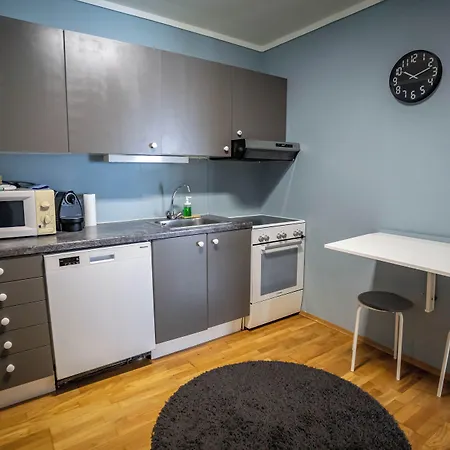 Διαμέρισμα Brand-new 2bd In Heart Of 0 Min To Downtown