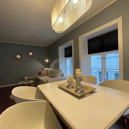 Brand-new 2bd In Heart Of 0 Min To Downtown