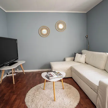 Brand-new 2bd In Heart Of 0 Min To Downtown Διαμέρισμα Στάβανγκερ
