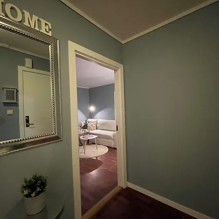 Brand-new 2bd In Heart Of 0 Min To Downtown * ستافانجر