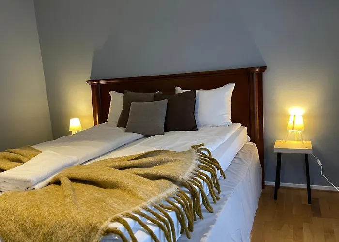 Apartamento Brand-new 2bd In Heart Of 0 Min To Downtown Stavanger
