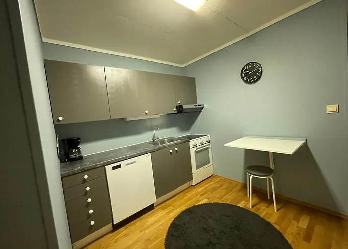 Apartamento Brand-new 2bd In Heart Of 0 Min To Downtown