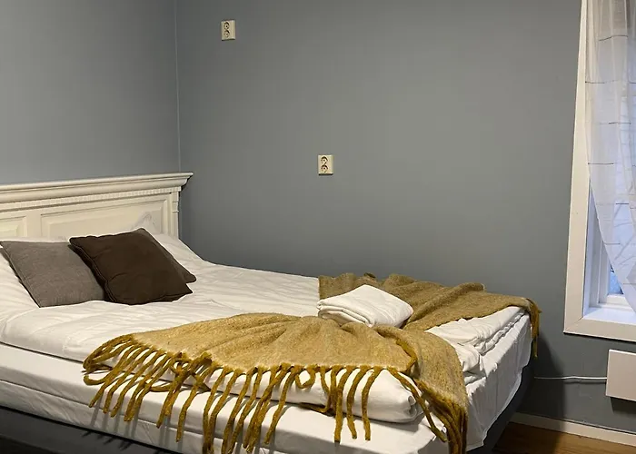 Apartamento Brand-new 2bd In Heart Of 0 Min To Downtown *