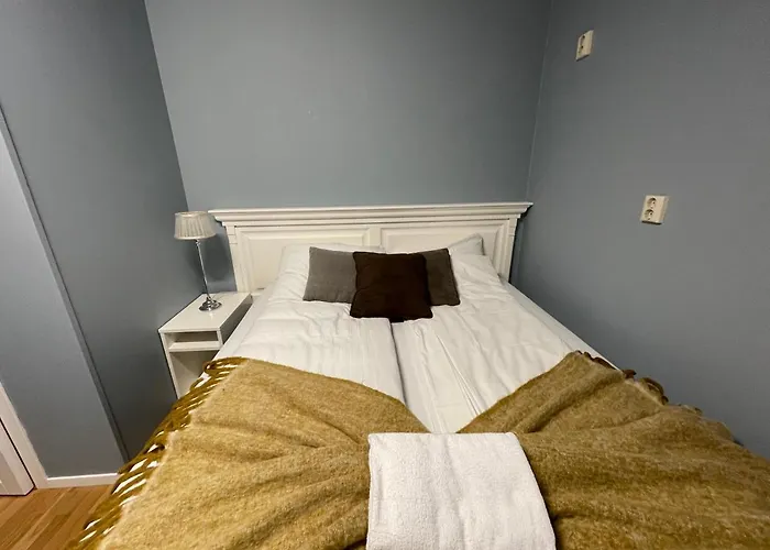 Brand-new 2bd In Heart Of 0 Min To Downtown Apartamento