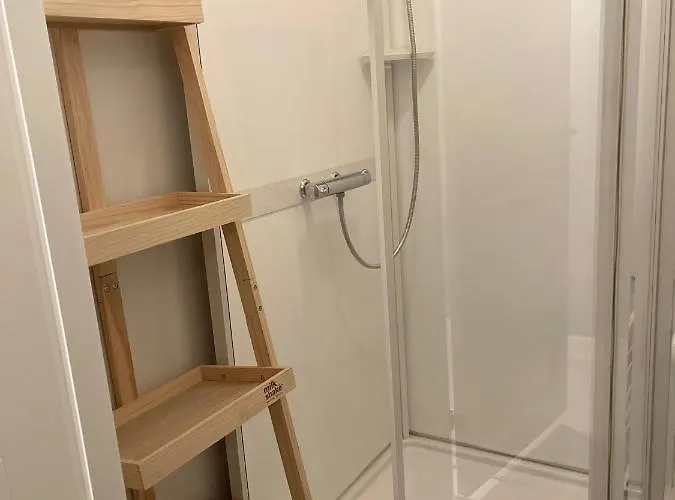 Apartamento Brand-new 2bd In Heart Of 0 Min To Downtown Stavanger