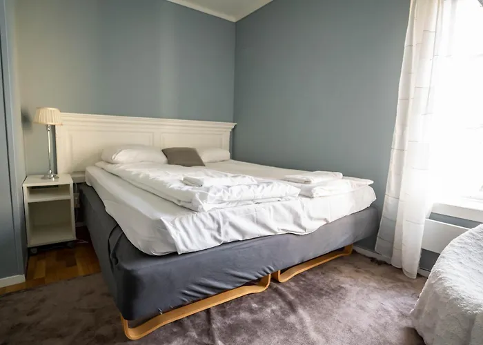 Apartamento Brand-new 2bd In Heart Of 0 Min To Downtown