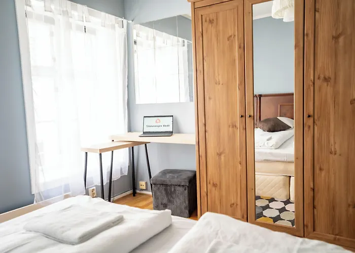 Apartamento Brand-new 2bd In Heart Of 0 Min To Downtown