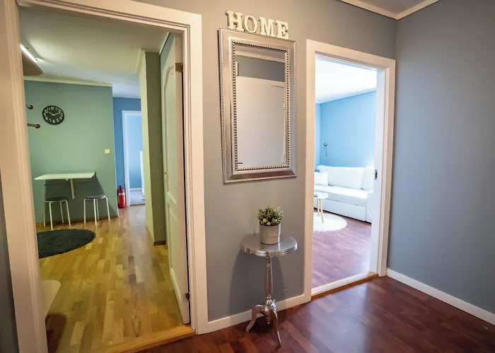 Brand-new 2bd In Heart Of 0 Min To Downtown Apartamento