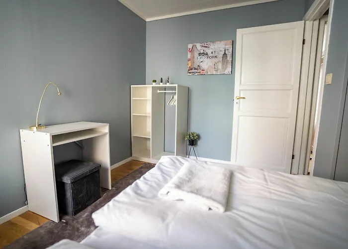 Apartamento Brand-new 2bd In Heart Of 0 Min To Downtown *