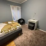 Brand-new 2bd In Heart Of 0 Min To Downtown *
