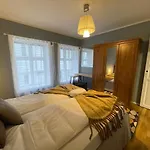 Brand-new 2bd In Heart Of 0 Min To Downtown *