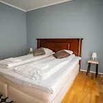 Brand-new 2bd In Heart Of 0 Min To Downtown Lejlighed