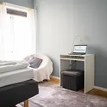 Brand-new 2bd In Heart Of 0 Min To Downtown Lejlighed