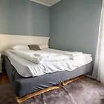 Lejlighed Brand-new 2bd In Heart Of 0 Min To Downtown