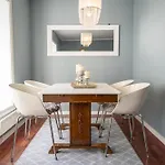 Brand-new 2bd In Heart Of 0 Min To Downtown Stavanger