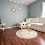 Lejlighed Brand-new 2bd In Heart Of 0 Min To Downtown