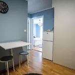 Lejlighed Brand-new 2bd In Heart Of 0 Min To Downtown *