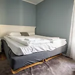 Brand-new 2bd In Heart Of 0 Min To Downtown Lejlighed